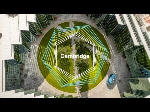 AZ R&D Science Days LAUNCH ANIMATION FULL V7