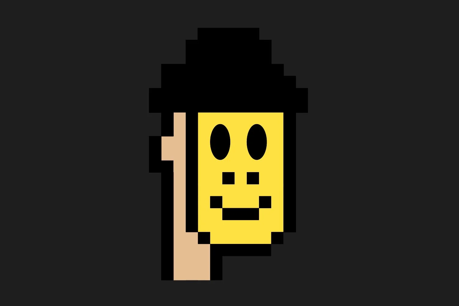  Cover designs for the Fizzy Legs Radio show on The New LoFi. A monthly radio show, where the character represents the month he has just had musically.   https://thenewlofi.com/?s=fizzylegs   