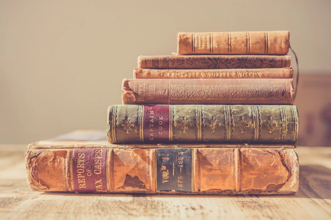 My Three Favorite Reads in July!