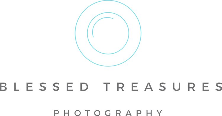 Blessed Treasures Photography