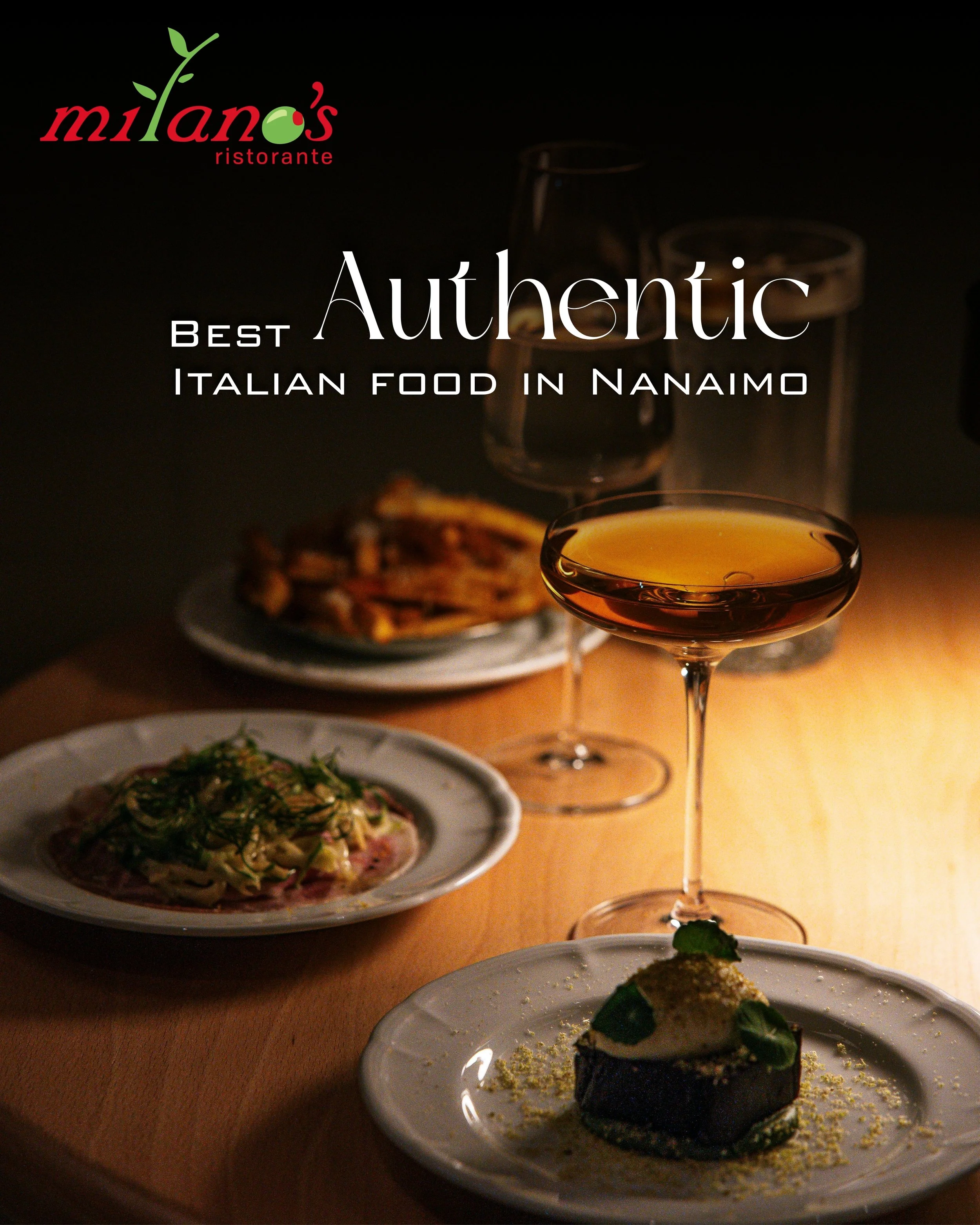 The World's Most Famous Pasta Dishes and the Fascinating Stories Behind Them