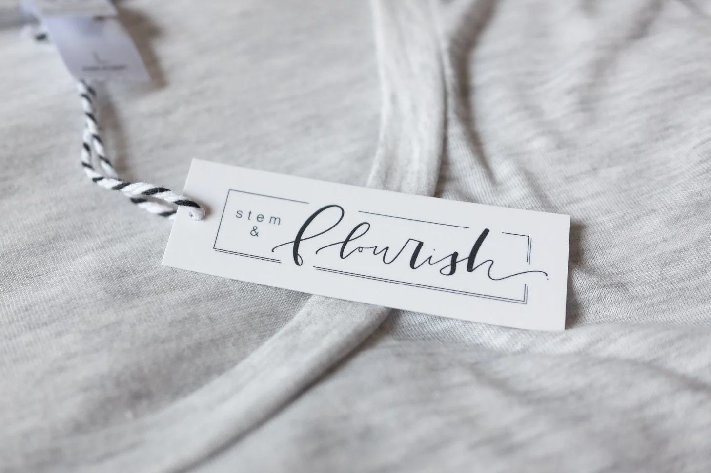 How Stem & Flourish Began