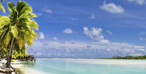 cook islands