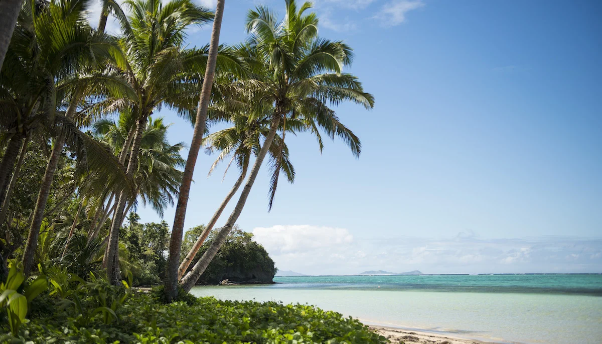 fiji