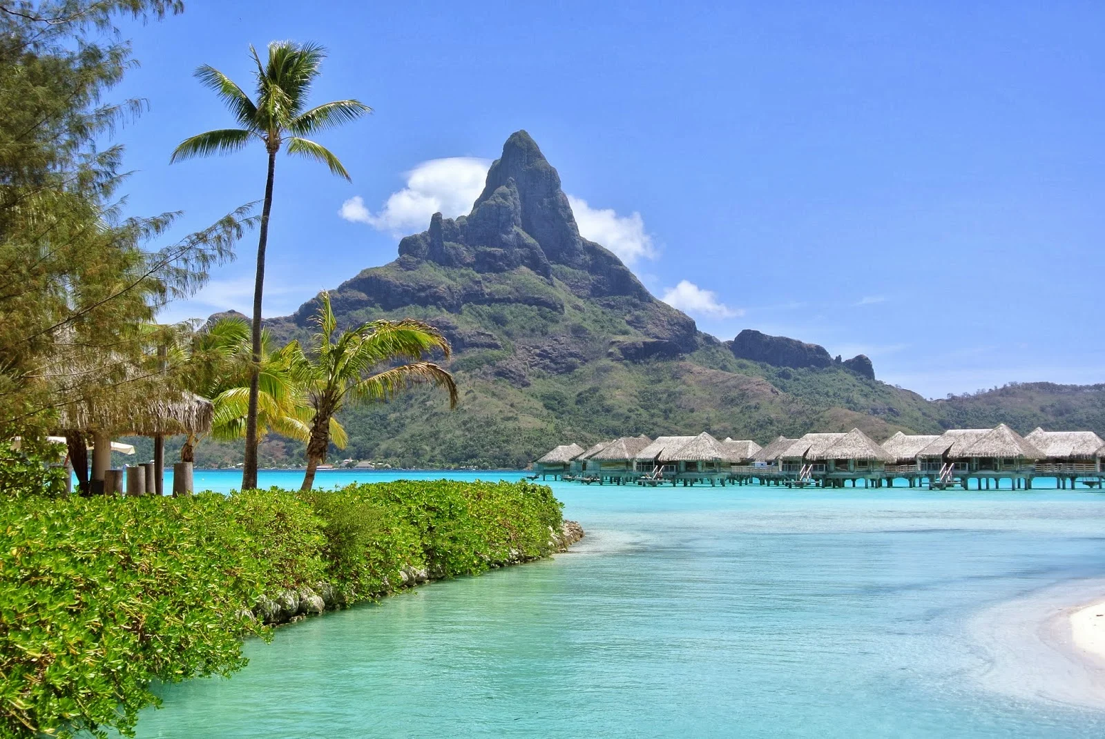 french polynesia