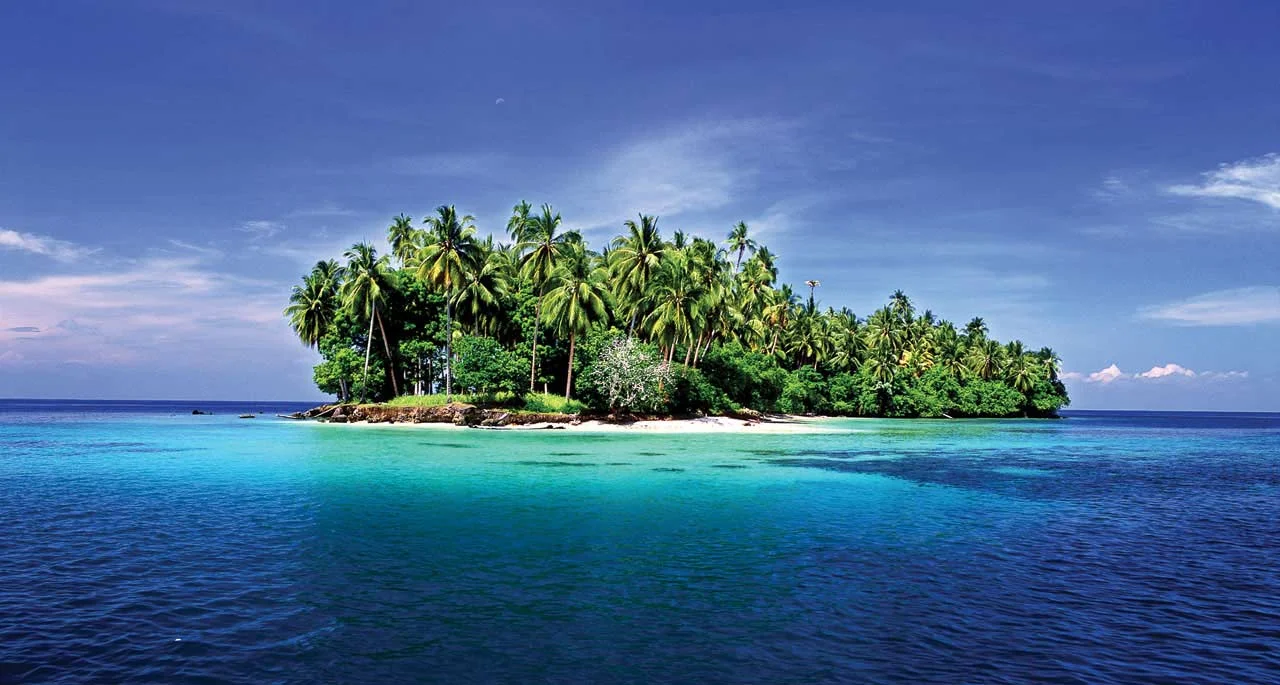 papua new guinea