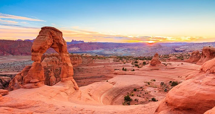 utah