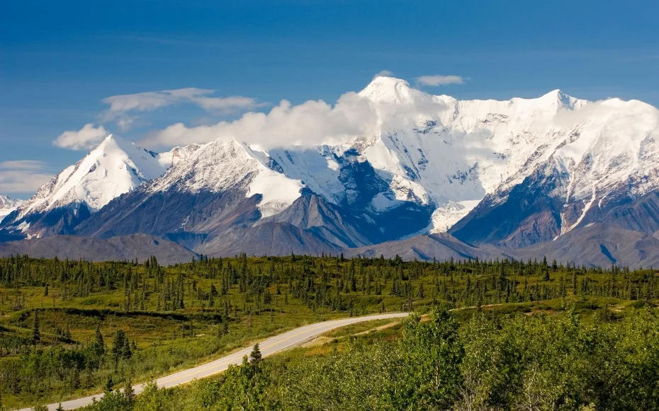 alaska