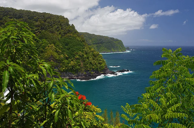 hawaii
