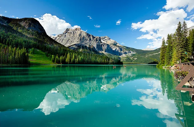 british columbia