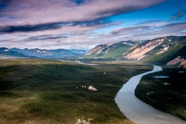 northwest territories