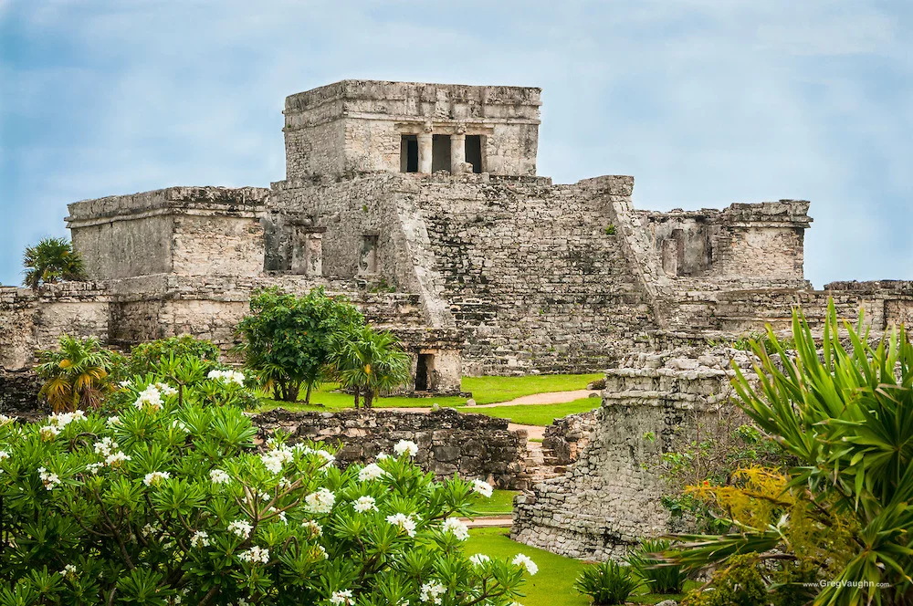 mexico