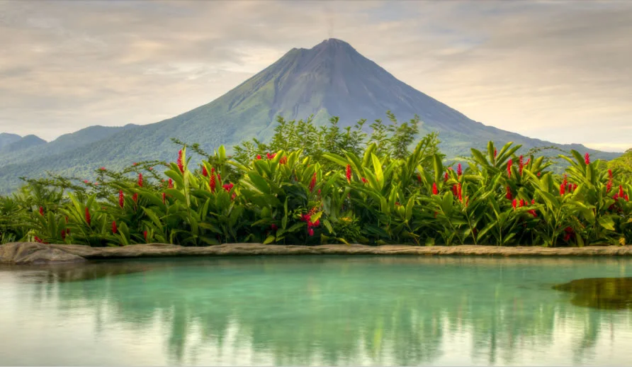 costa rica