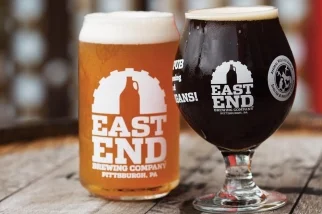 East End Brewing Company