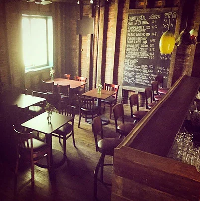 Hidden River Brewing Company