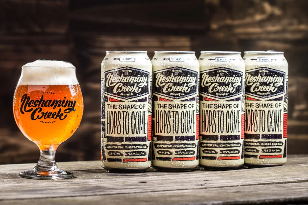 Neshaminy Creek Brewing Co