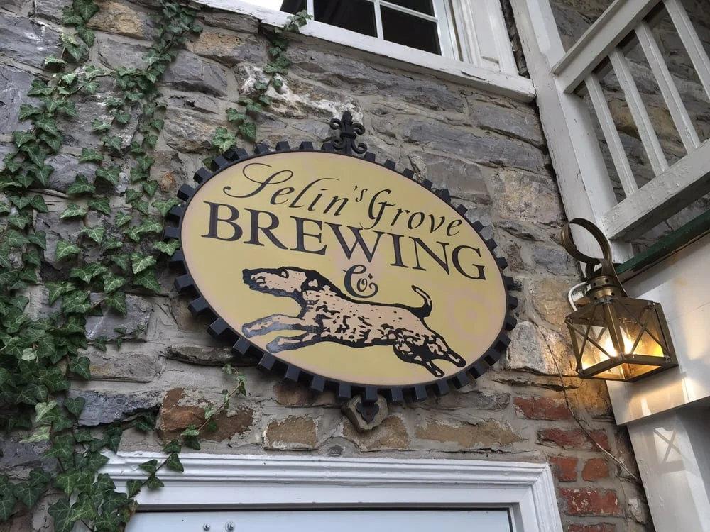 Selin's Grove Brewing Company