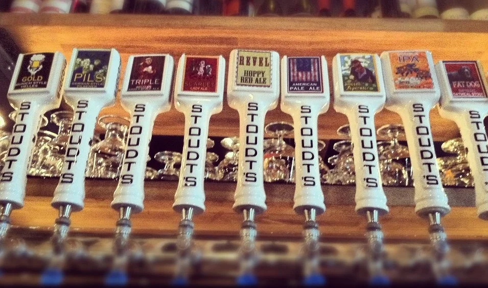 Stoudts Brewing Company