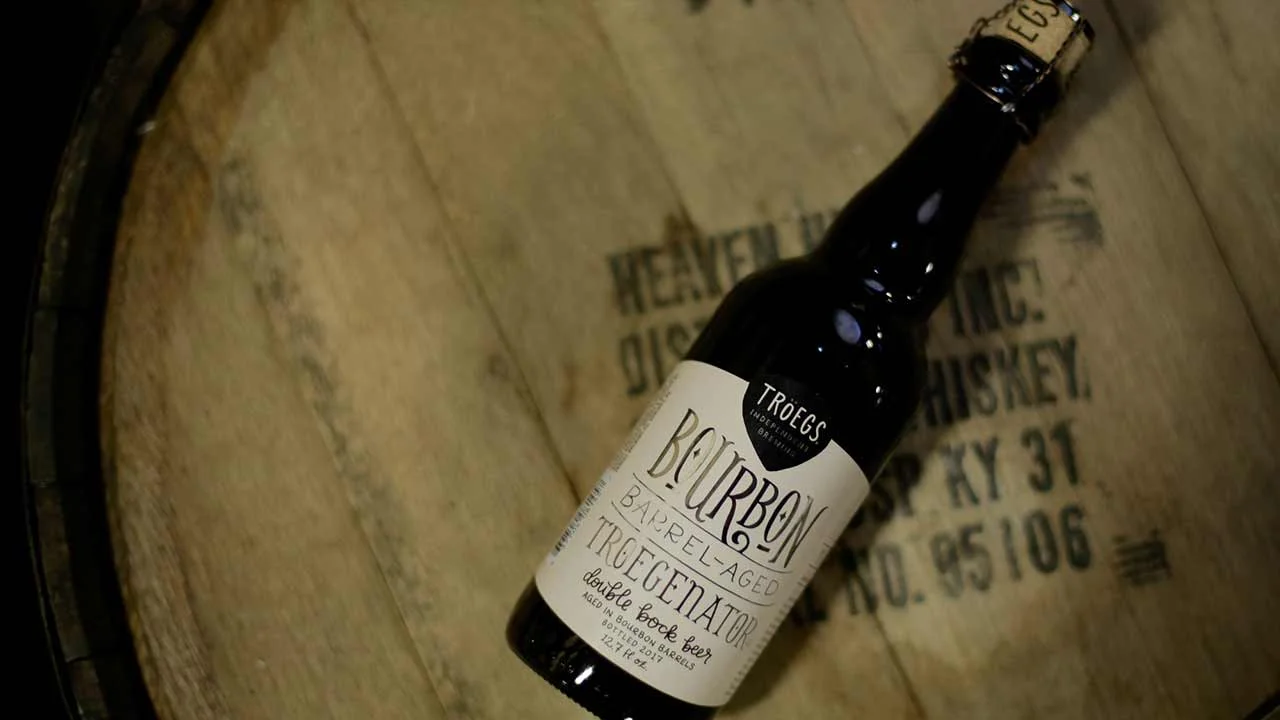 Tröegs Independent Brewing