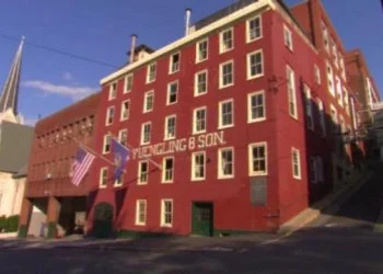 D.G. Yuengling & Son