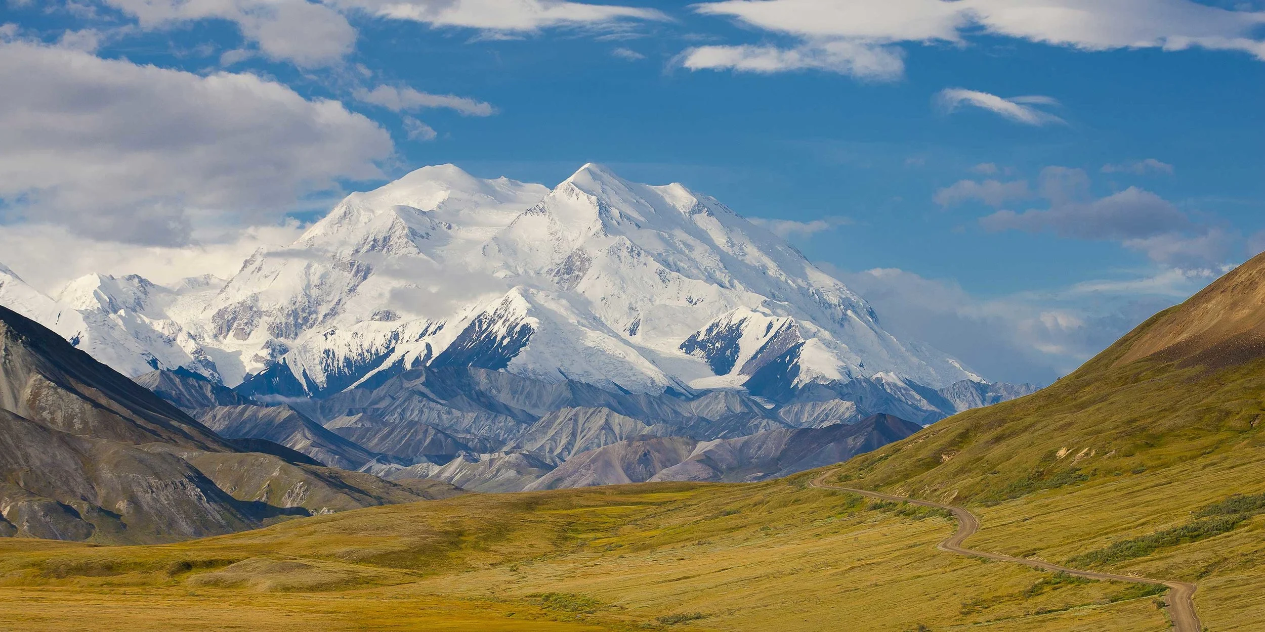 Denali National Park and Preserve