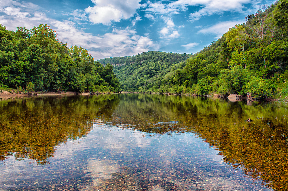 Buffalo National River