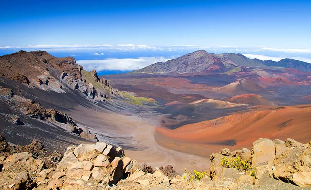 Haleakalā National Park
