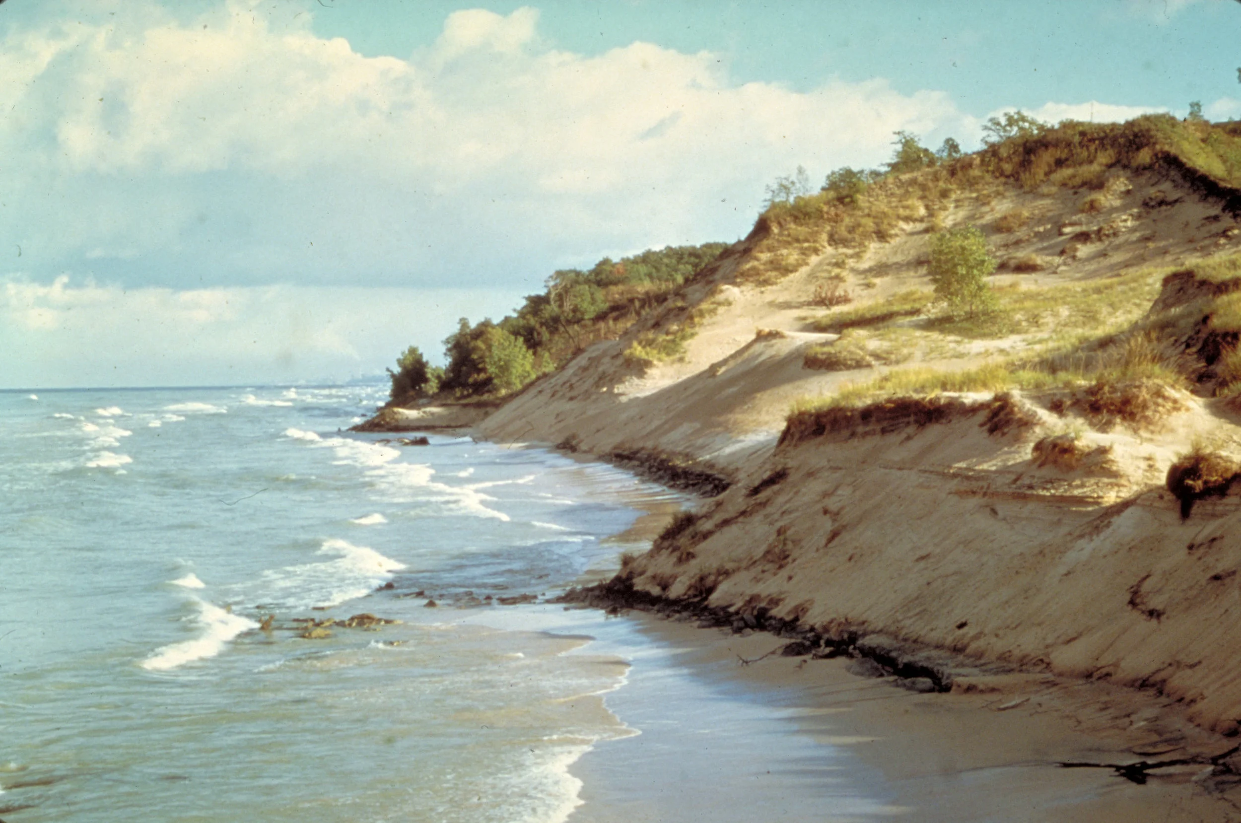 Indiana Dunes National Lakeshore