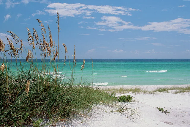 Gulf Islands National Seashore