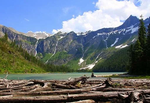 Great Basin National Park