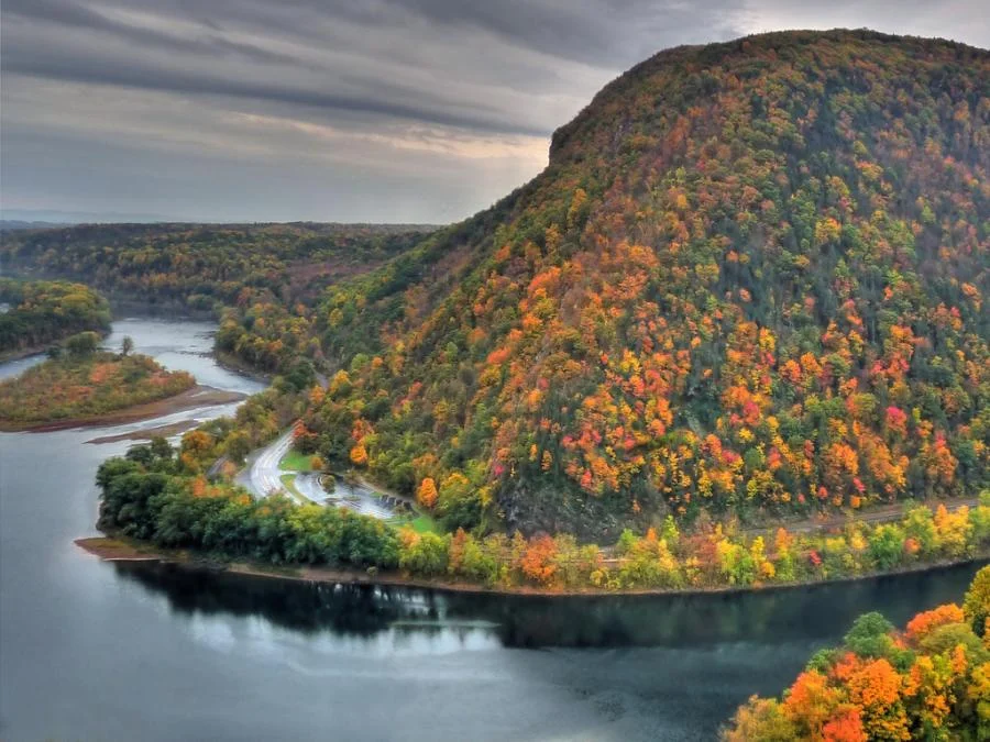 Delaware Water Gap National Recreation Area