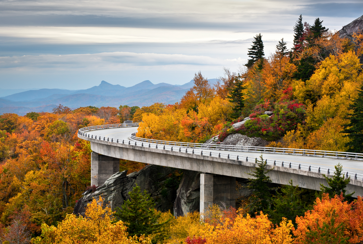 Blue Ridge Parkway