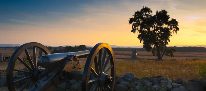 Gettysburg National Military Park