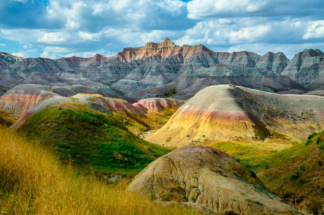 Badlands National Park