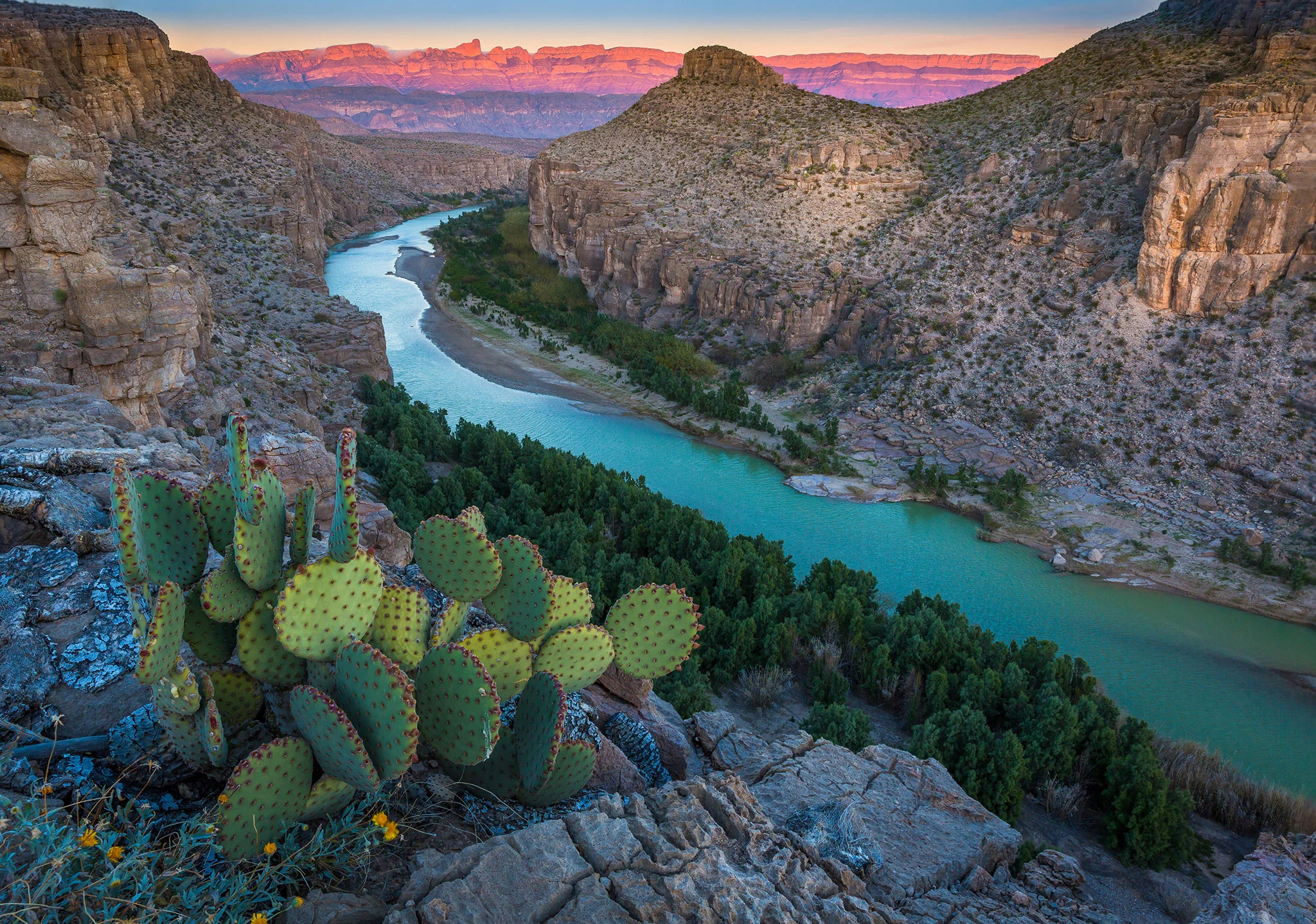 Big Bend National Park