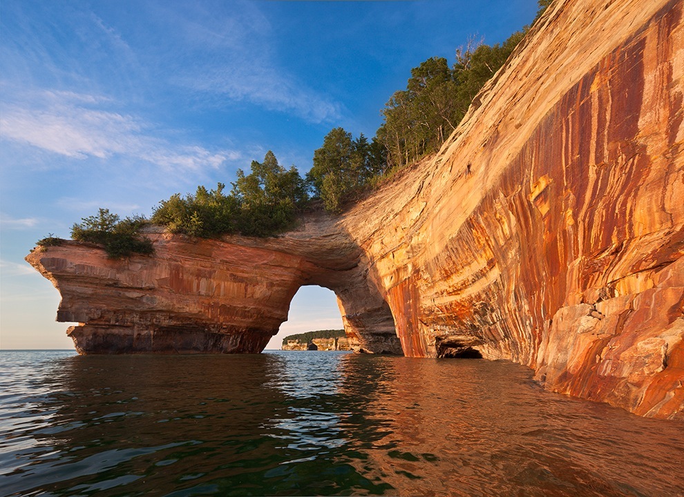 Apostle Islands National Lakeshore