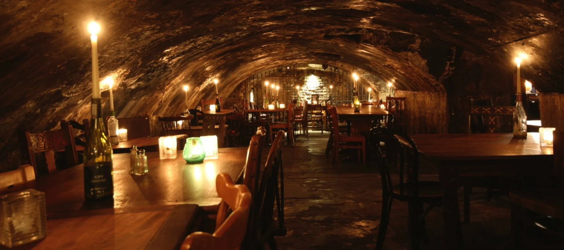 Gordon's Wine Bar