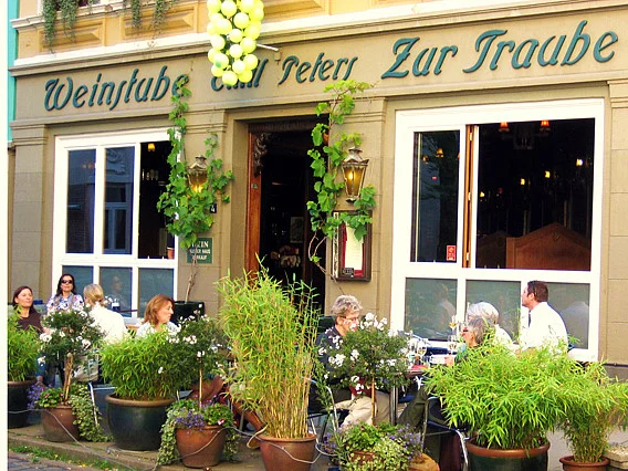 Zur Traube