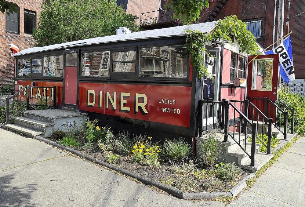 Palace Diner