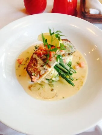 Gypsy Apple Bistro