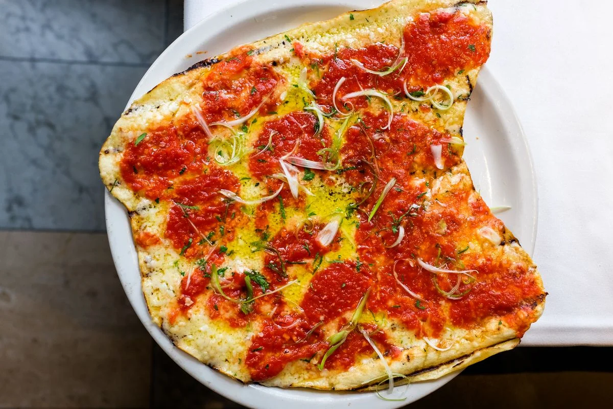 Al Forno