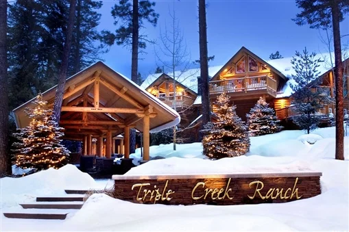 Triple Creek Ranch