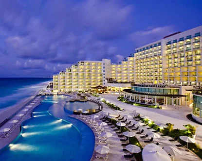 Le Blanc Spa Resort