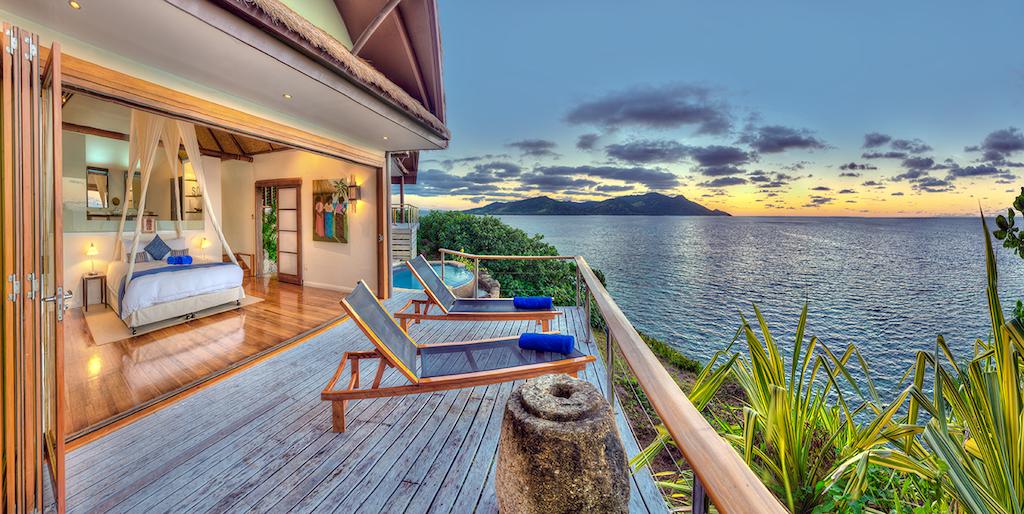 Royal Davui Island Resort