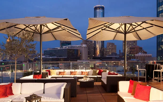Skylounge