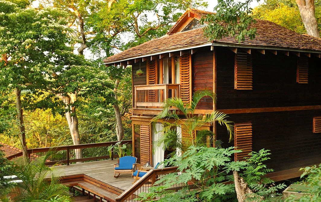 Aqua Wellness Resort