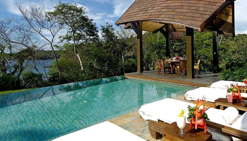 Four Seasons Resort Costa Rica at Peninsula Papagayo