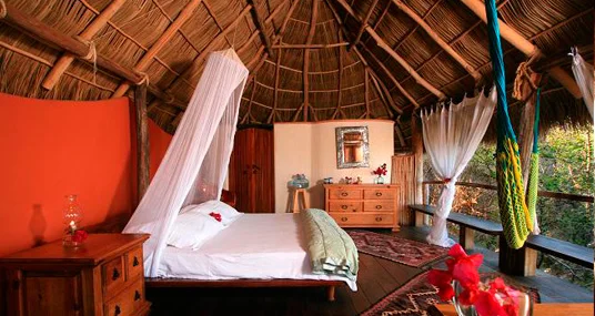 Haramara Retreat