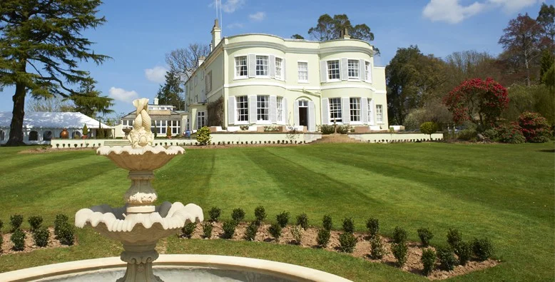 Deer Park Country House Hotel