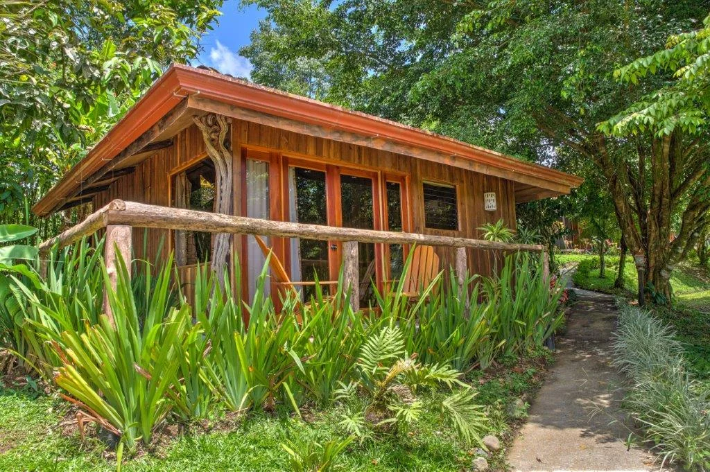 Hotel Kokoro Arenal